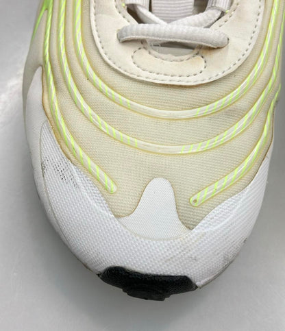 ナイキ ローカットスニーカー AIR MAX 270 REACT ENG CK2608-100 レディース SIZE 24.5 (L) NIKE