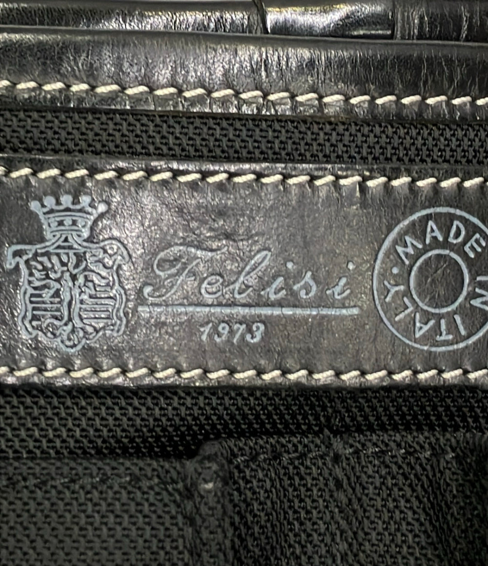 Felisi トートバッグ メンズ フェリージ