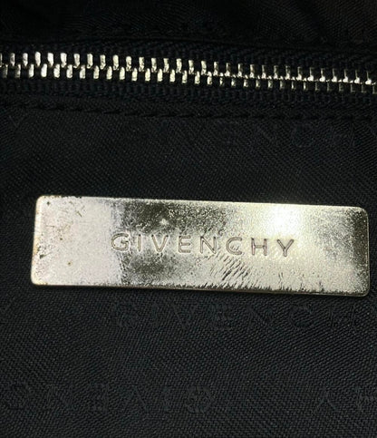 ジバンシィ 2WAY ハンドバッグ ショルダーバッグ 肩掛け トートバッグ メンズ GIVENCHY