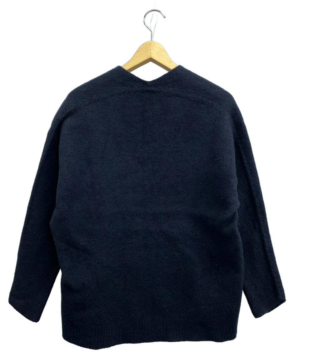 イエナ 長袖ニット Vネック レディース IENA