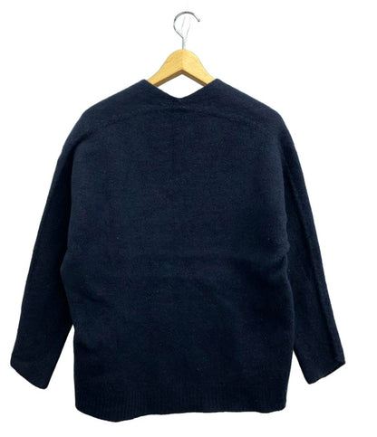 イエナ 長袖ニット Vネック レディース IENA