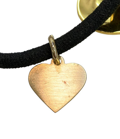 agnes b. ヘアゴム ハート レディース アニエスベー