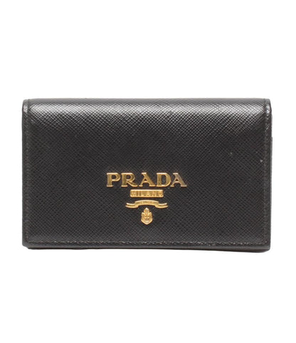 プラダ カードケース サフィアーノ レディース PRADA