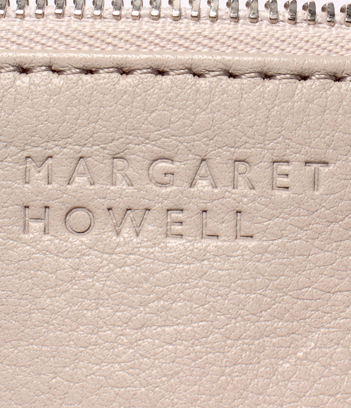 MARGARET HOWELL コインケース キーリング付き レディース マーガレットハウエル