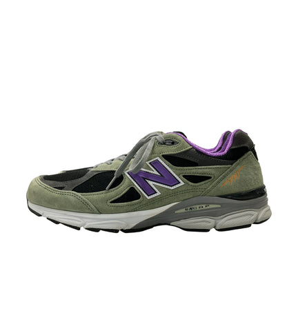 NEW BALANCE ローカットスニーカー M990TC3 メンズ SIZE 29.0 ニューバランス