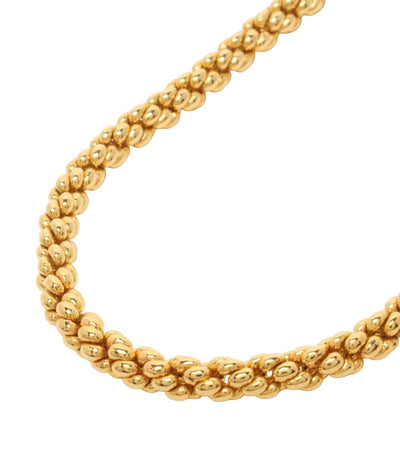 ネックレス ユニセックス Quail