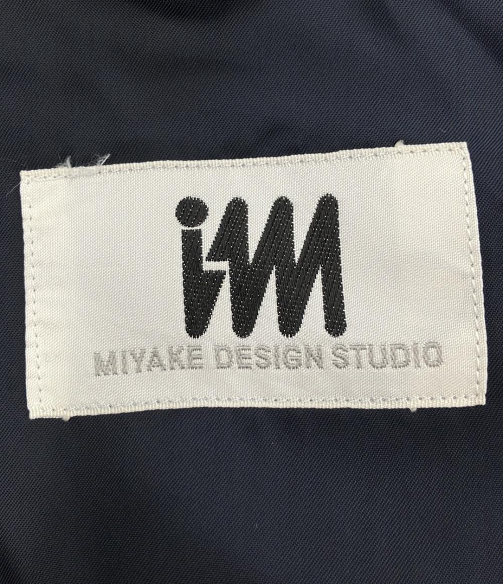 ミヤケデザインスタジオ セットアップ パンツスーツ メンズ SIZE 4 (L) MIYAKE DESIGN STUDIO