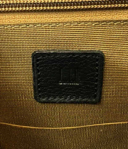 Dunhill ショルダーバッグ メンズ ダンヒル