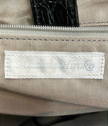 マダムヒロコ トートバッグ レディース Madame hiroko