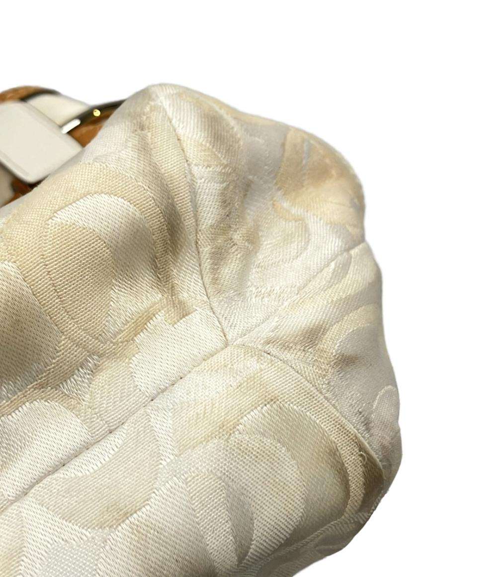 COACH ハンドバッグ トートバッグ シグネチャー 5077 レディース コーチ