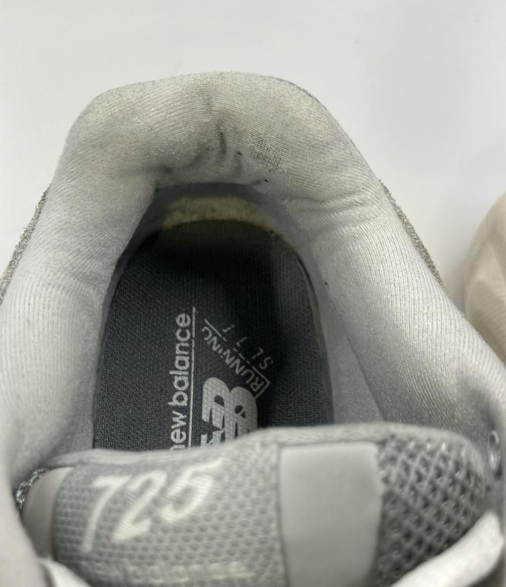 NEW BALANCE ローカットスニーカー ML725AA レディース SIZE 23.5 (M) ニューバランス