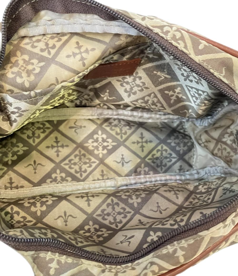 ラシット ショルダーバッグ 斜め掛け レディース russet