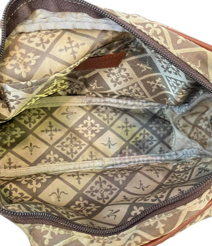 ラシット ショルダーバッグ 斜め掛け レディース russet