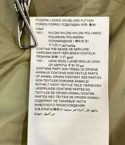 美品 TATRAS ダウンジャケット コルマ レディース SIZE 1 (S) タトラス