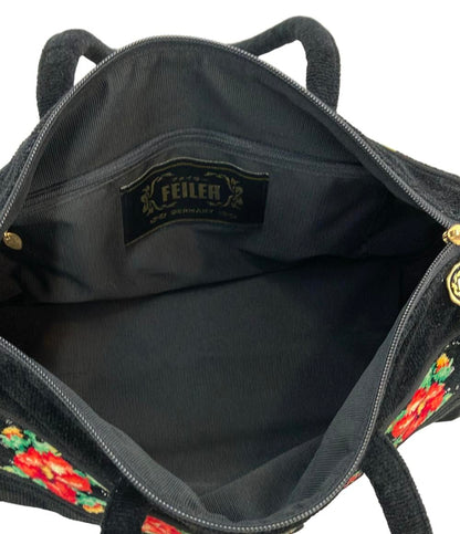 フェイラー トートバッグ レディース FEILER