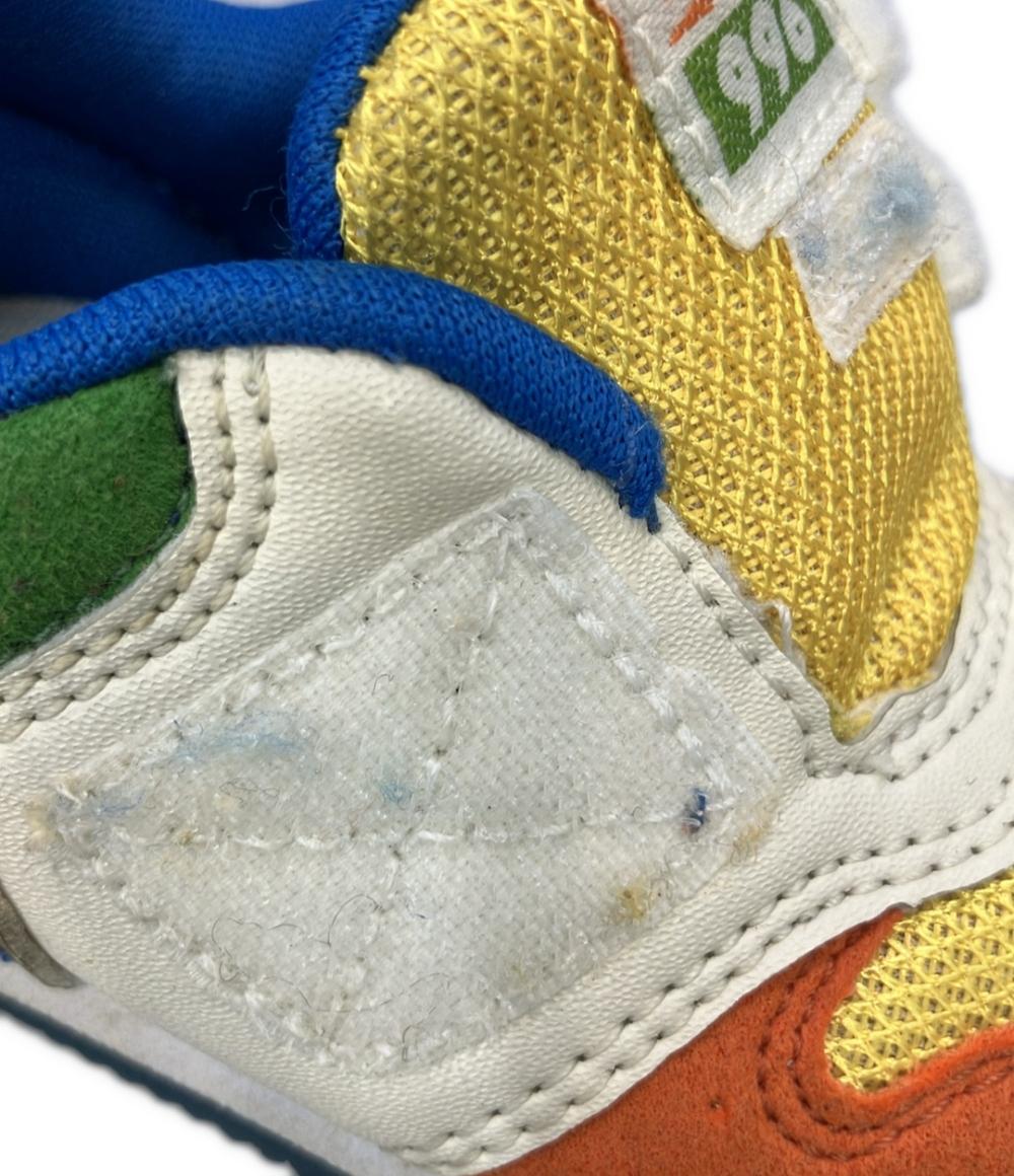 ニューバランス ベビーシューズ FS996TOI ベビー SIZE 12.0 NEW BALANCE