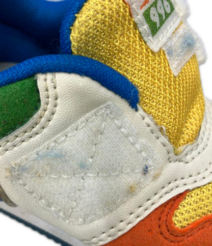 ニューバランス ベビーシューズ FS996TOI ベビー SIZE 12.0 NEW BALANCE