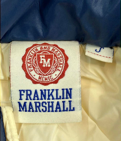 フランクリンマーシャル ダウンジャケット メンズ SIZE S (S) FRANKLIN&MARSHALL