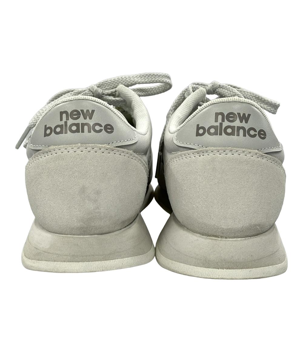 ニューバランス ローカットスニーカー UL420MNS メンズ SIZE 25.0 (S) NEW BALANCE