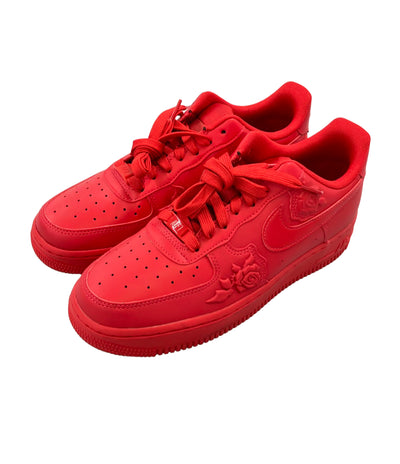 NIKE ローカットスニーカー バラ WMNS AIR FORCE 1 HF2016-600 レディース SIZE 24.5 (L) ナイキ