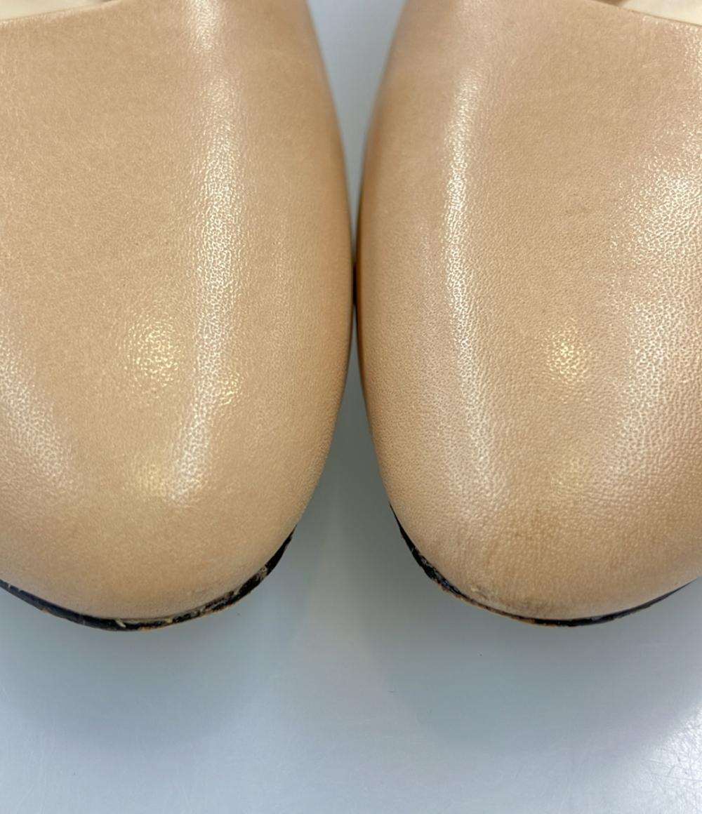 COLE HAAN パンプス レディース SIZE 6 1/2 コールハーン