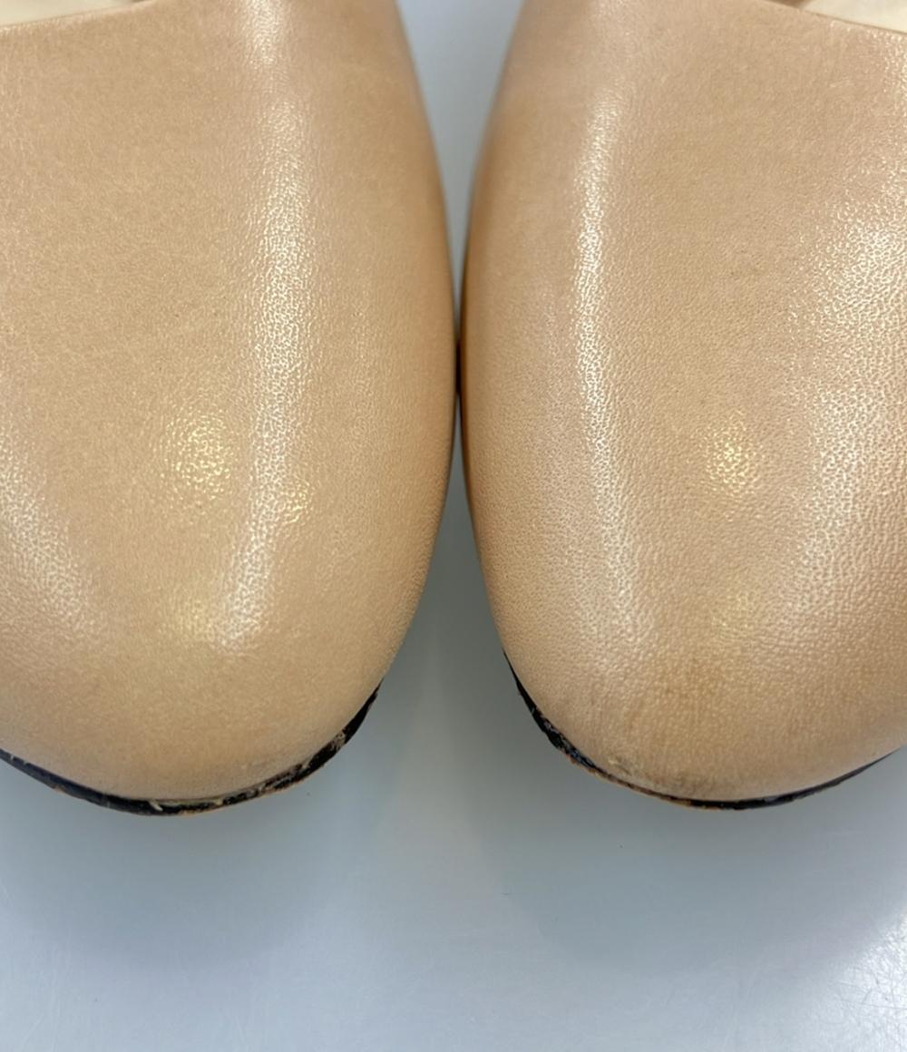 COLE HAAN パンプス レディース SIZE 6 1/2 コールハーン