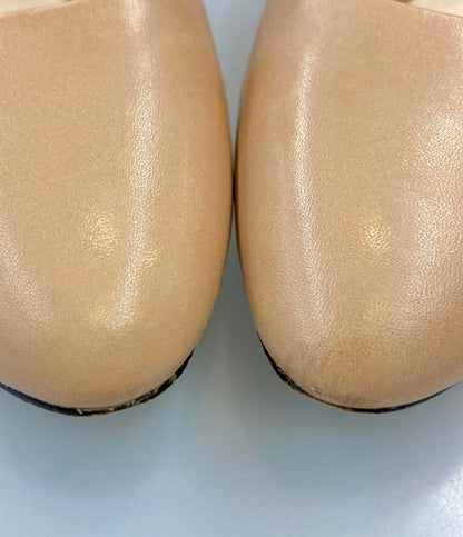 COLE HAAN パンプス レディース SIZE 6 1/2 コールハーン