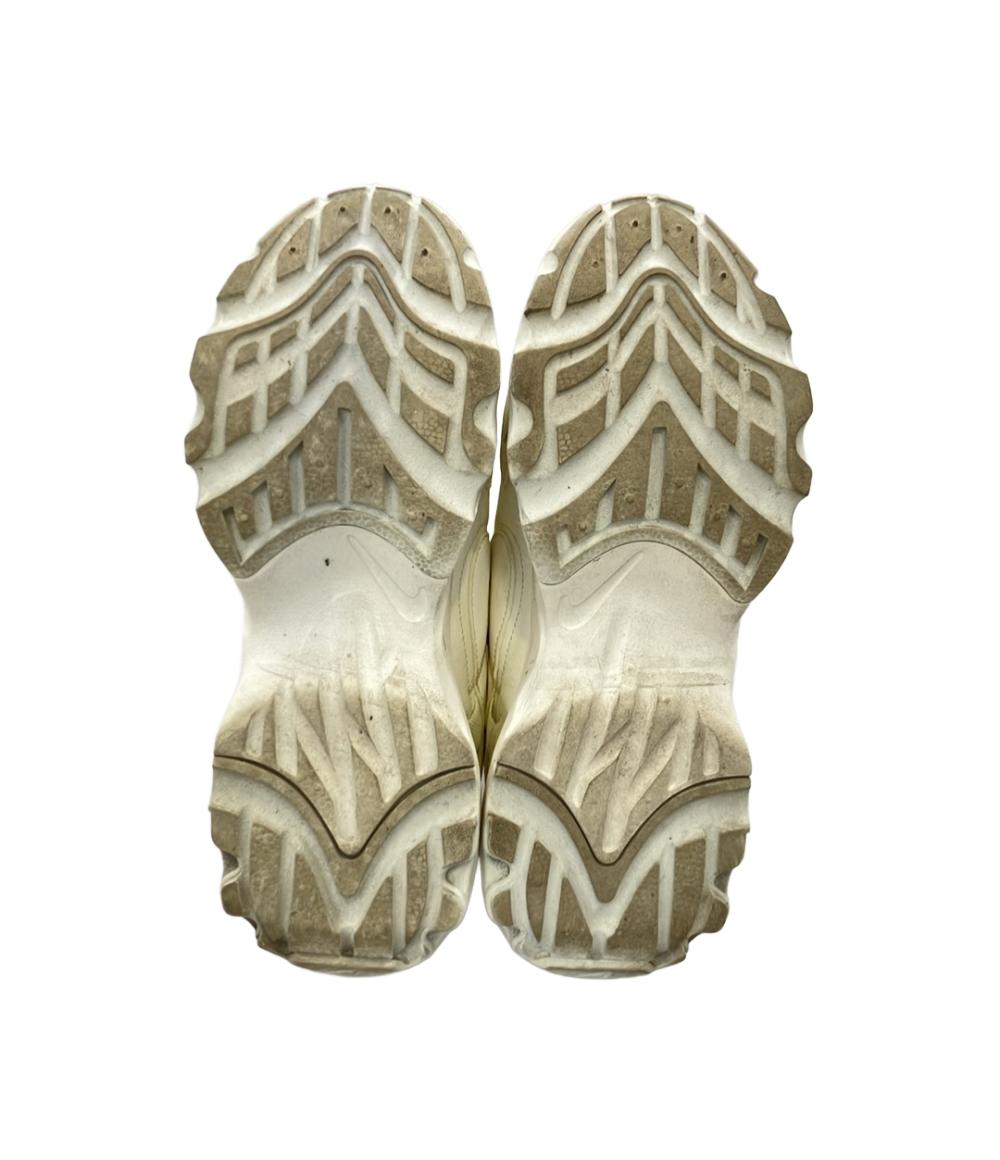 NIKE ローカットスニーカー W TC 7900 DD9682-100 レディース SIZE 25.0 (XL) ナイキ