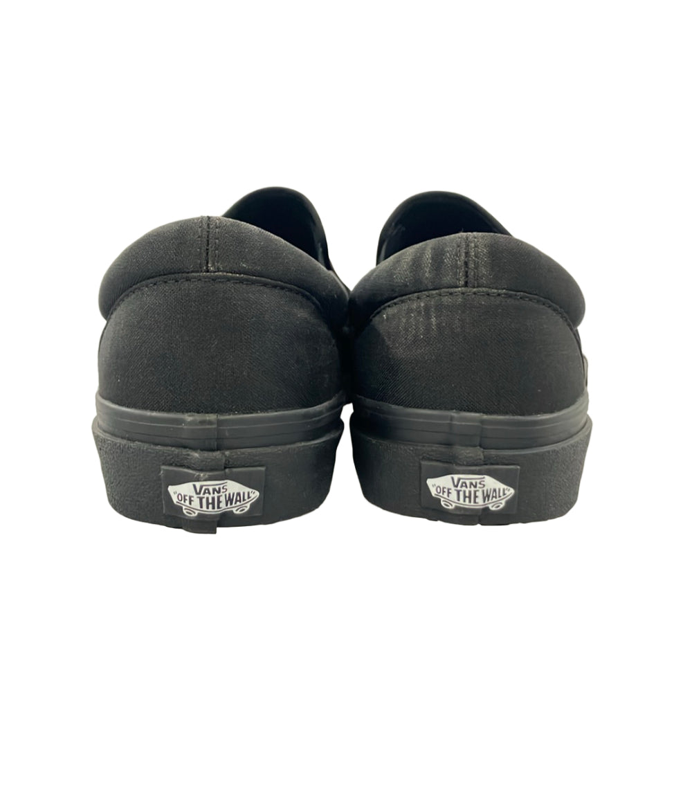 VANS スリッポン メンズ SIZE 27.0 (L) バンズ