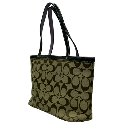 COACH ハンドバッグ シグネチャー F44610 レディース コーチ