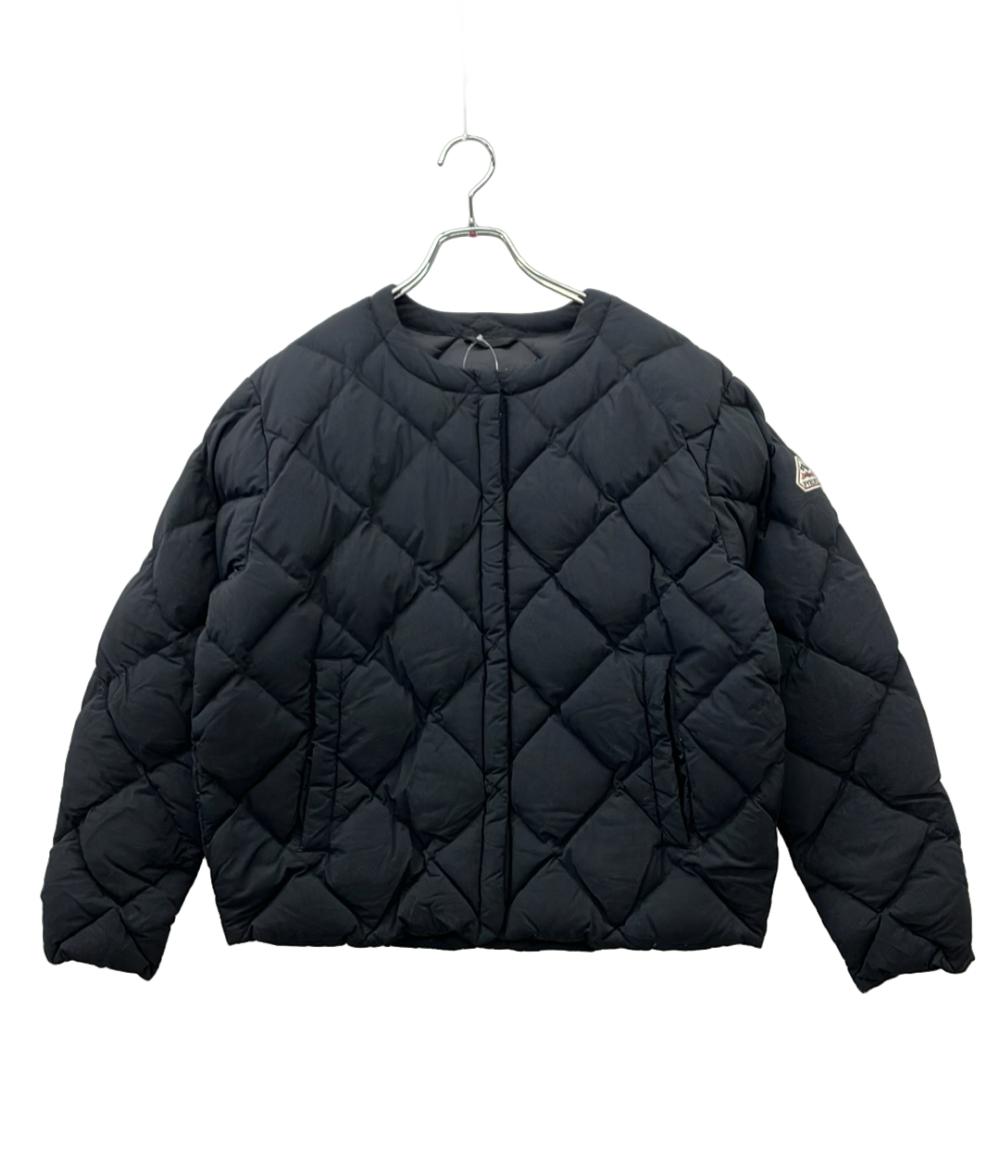 Pyrenex ダウンジャケット HWU029 レディース SIZE 38 (M) ピレネックス
