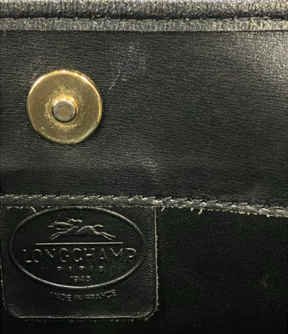 Longchamp ショルダーバッグ レディース ロンシャン
