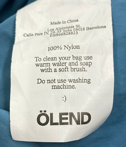 OLEND トートバッグ ショルダーバッグ レディース オレンド