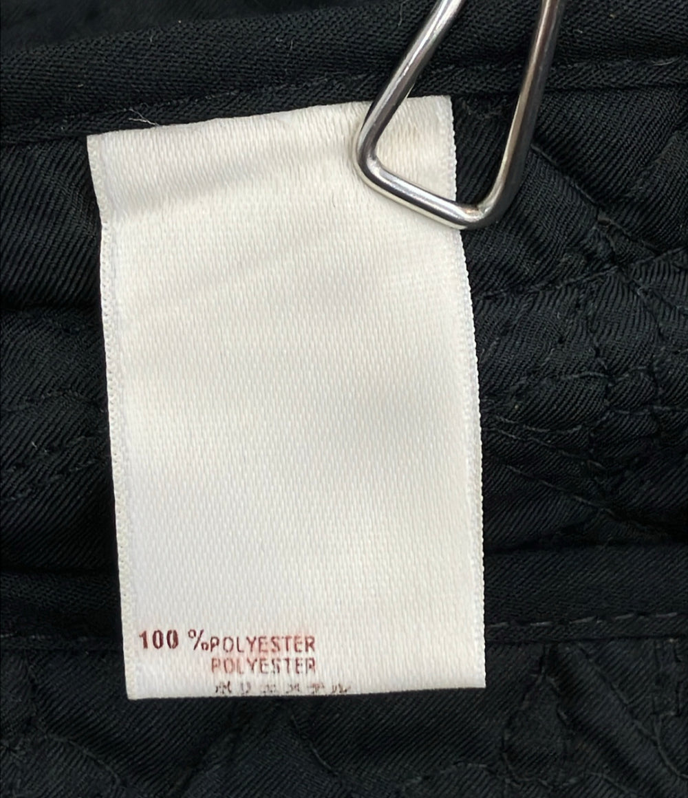 LOUIS VUITTON モノグラムステッチスカート レディース SIZE 36 (S) ルイ・ヴィトン