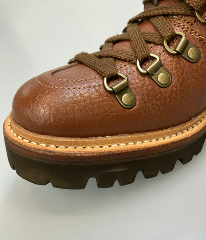 GRENSON レースアップブーツ 212134 レディース SIZE 5 1/2 (23cm) グレンソン