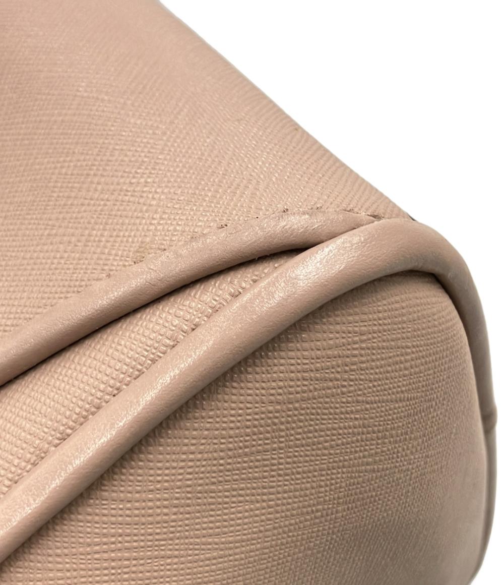 美品 MICHAEL KORS 2way トートバッグ ショルダーバッグ 斜め掛け レディース マイケルコース