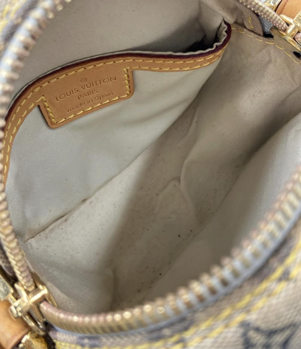 【onicco】ルイヴィトン ジャンヌ 斜め掛け ショルダーバッグ 未使用 LOUIS VUITTON ショルダーバッグ 斜め掛け ショルダーポーチ ジャンヌ