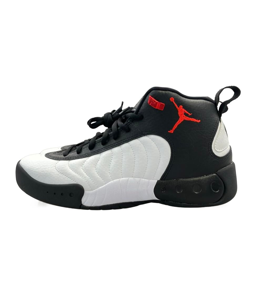 美品 NIKE ミドルカットスニーカー AIR JORDAN JUMPMAN PRO DN3686-061 メンズ SIZE 26.5 (M) ナイキ