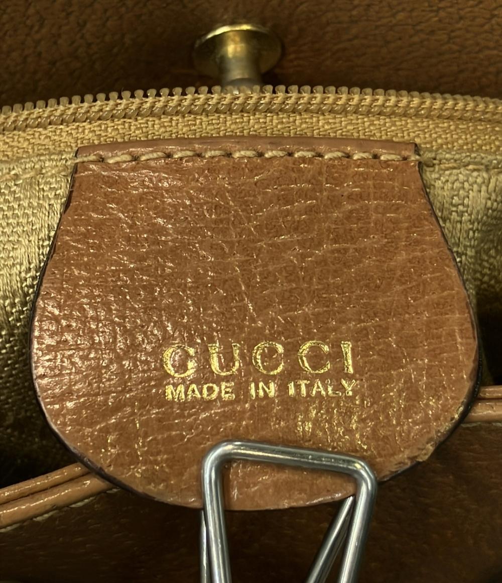 グッチ リュック バンブー 003.1705.0030 レディース GUCCI