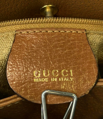 グッチ リュック バンブー 003.1705.0030 レディース GUCCI