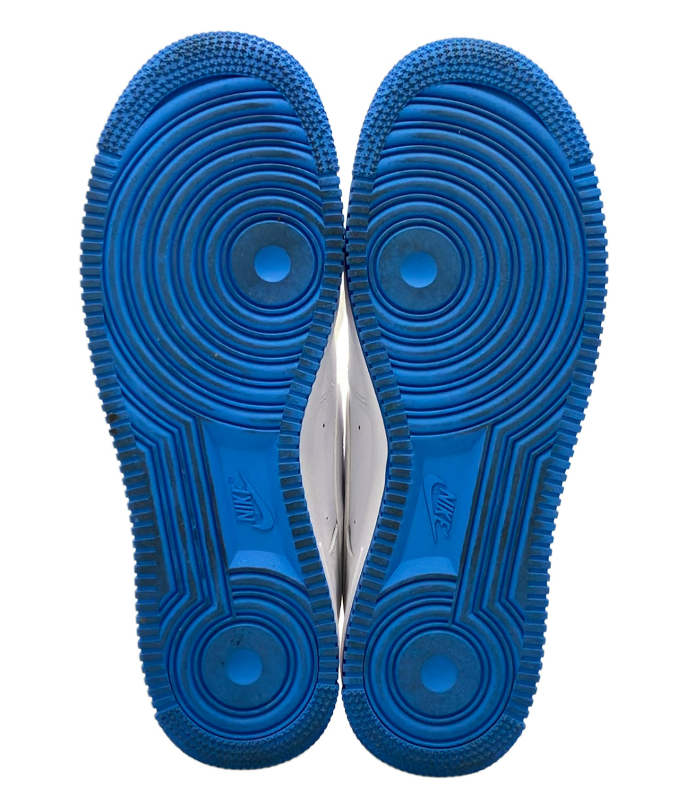 NIKE ローカットスニーカー エア フォース 1 '07 DR9867-101 メンズ SIZE 27.5 ナイキ