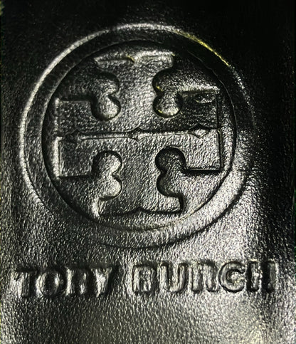 Tory Burch ラウンドトゥフラットパンプス レディース SIZE 5M トリーバーチ
