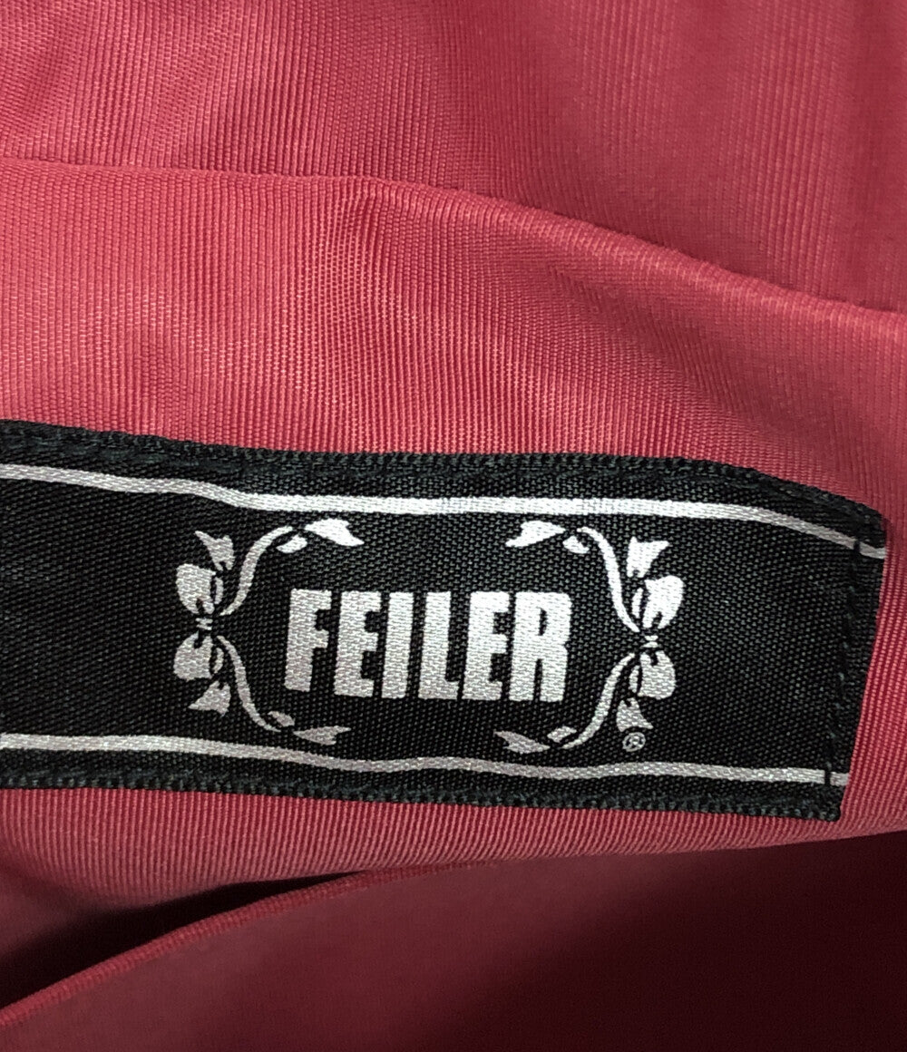 フェイラー 美品 ハンドバッグ      レディース   FEILER