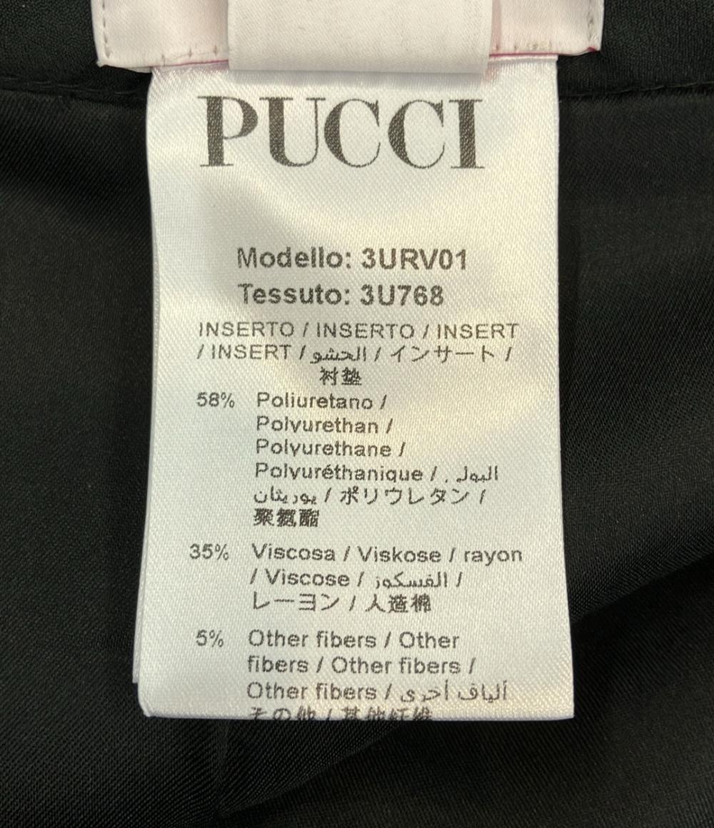 Emilio Pucci スカート レディース SIZE USA 10 (L) エミリオ・プッチ