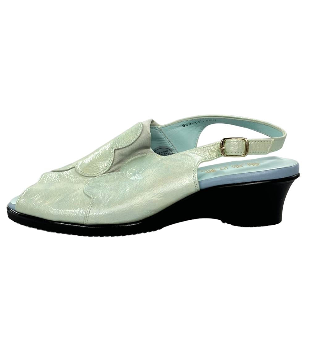 菊池の靴 サンダル レディース SIZE 25 (XL)