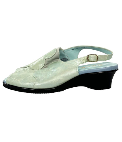 菊池の靴 サンダル レディース SIZE 25 (XL)