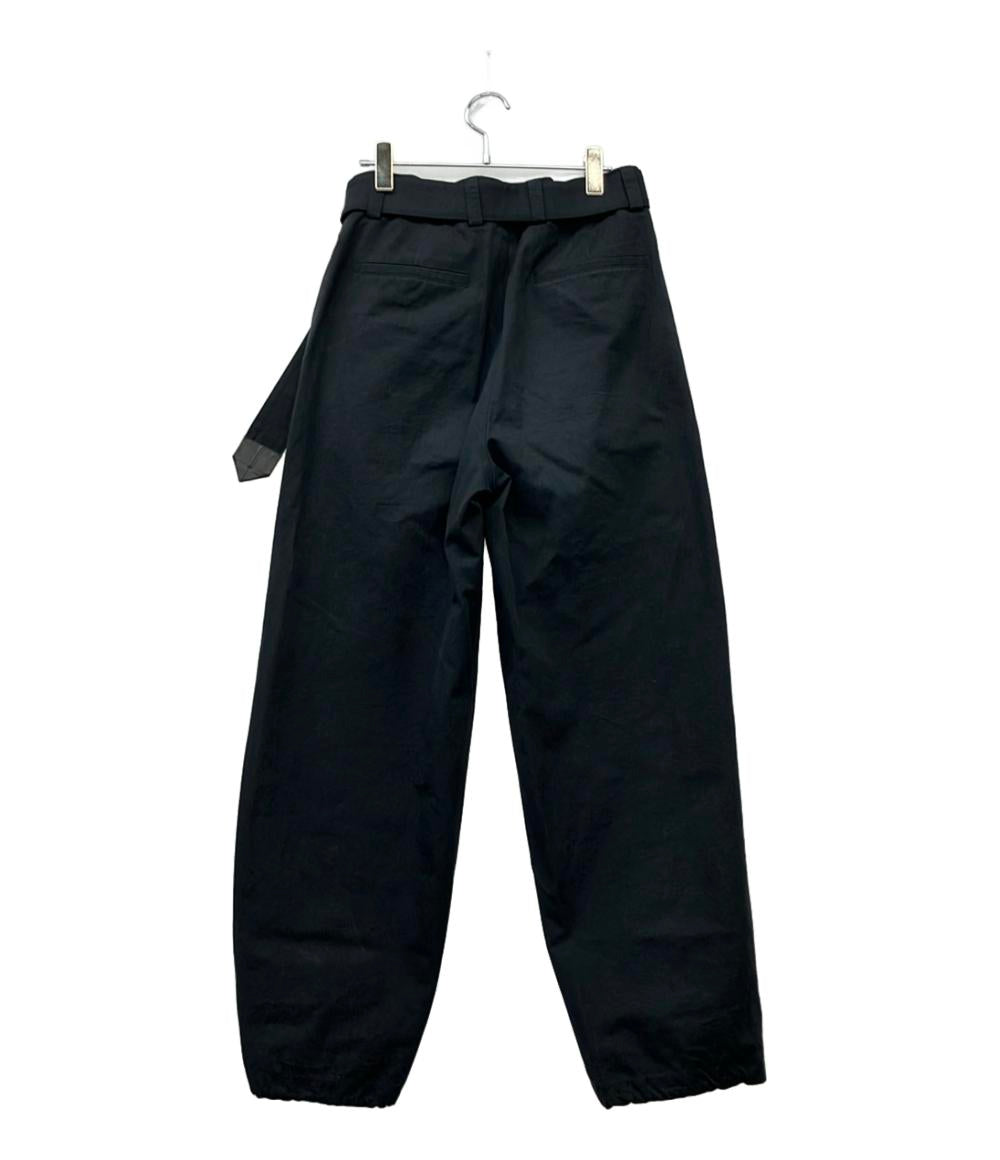 JIL SANDER コットンパンツ ロング J61KA0004 J45162 メンズ SIZE 44  