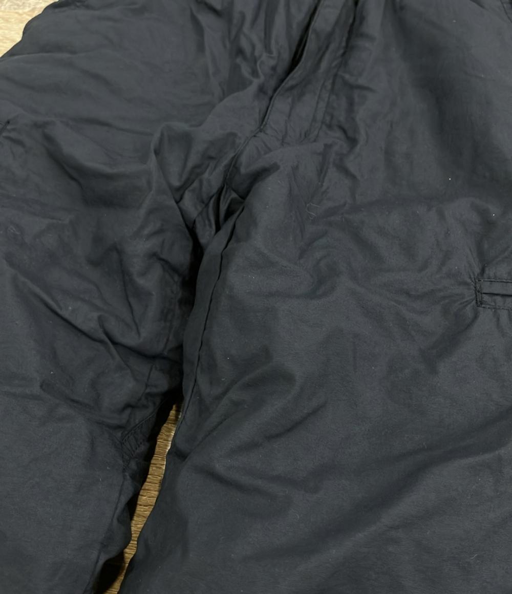 ザ・ノースフェイス ウィンドブレーカーパンツ 裏起毛 キッズ SIZE 150 THE NORTH FACE