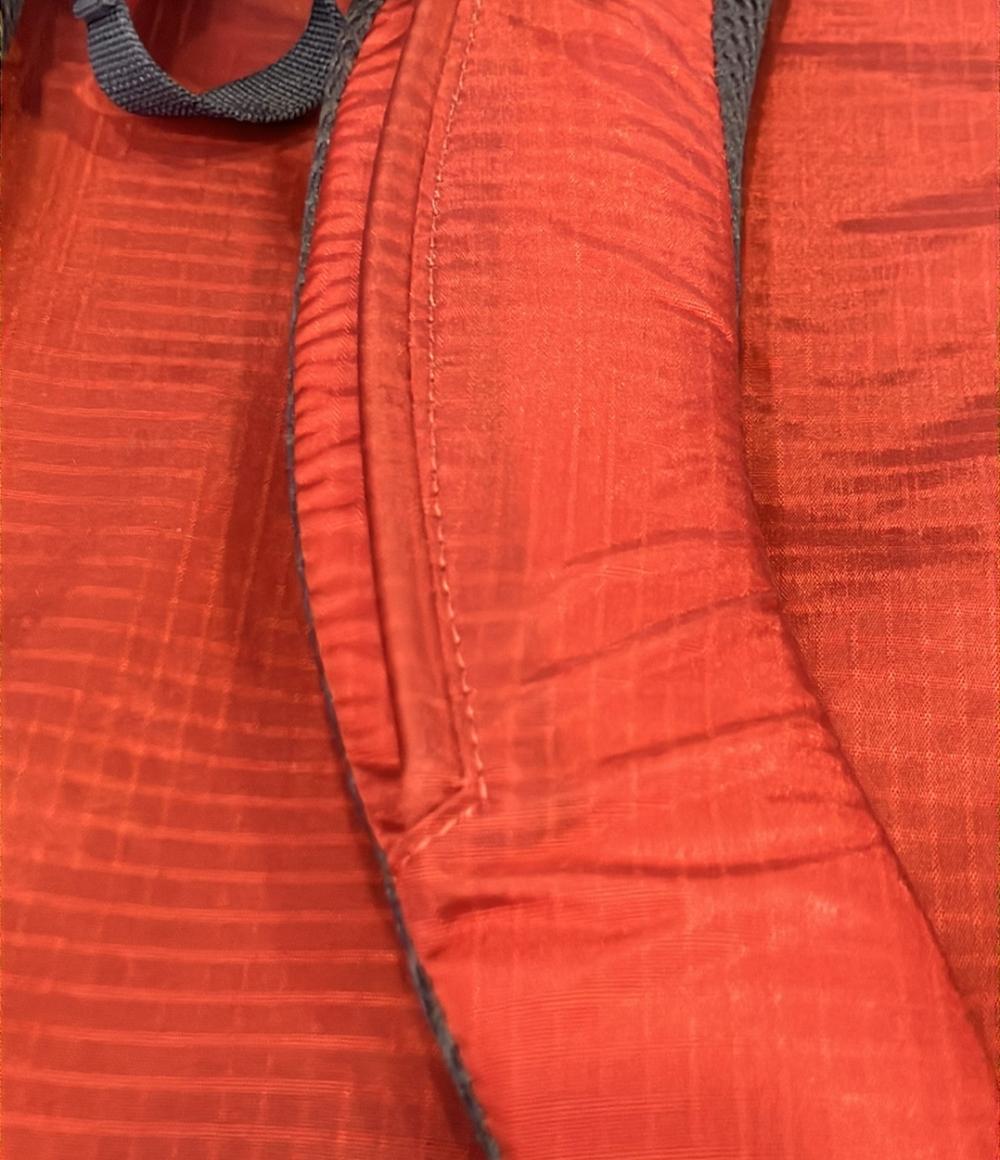 mont-bell リュック デイパック ディライトパック 28 メンズ レディース モンベル