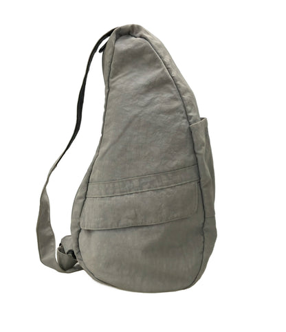 HEALTHY BACK BAG ボディバッグ スリングバッグ ショルダーバッグ レディース メンズ ヘルシーバックバッグ